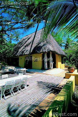Vatulele Island Resort 33